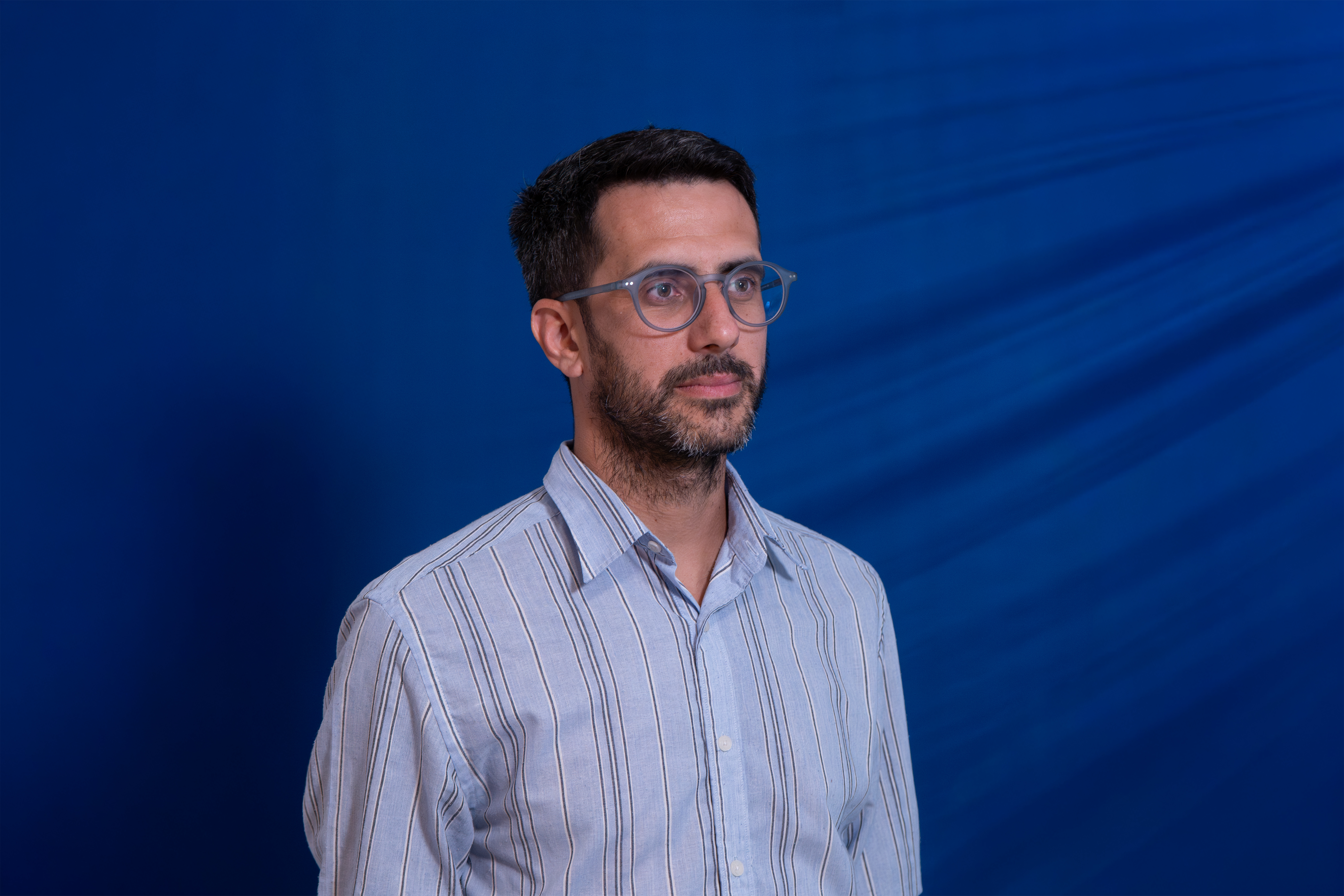 Director